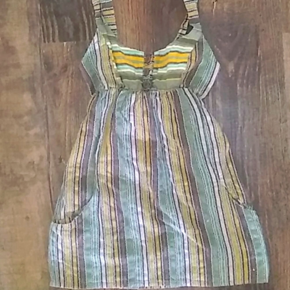 O'Neill Dress Size Small